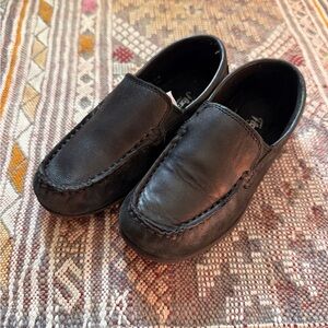 Florsheim Jasper Venetian Loafers